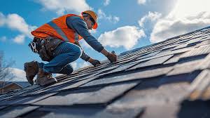 Best Emergency Roof Repair Services  in Villas, NJ